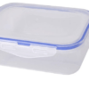 Tiny Lunch Box: Compact, Reusable, and Perfect for On-the-Go Eating!